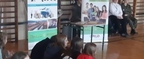 Prezentacje szkół ponadpodstawowych 2022